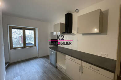 Maison 5 pièces 247000 €