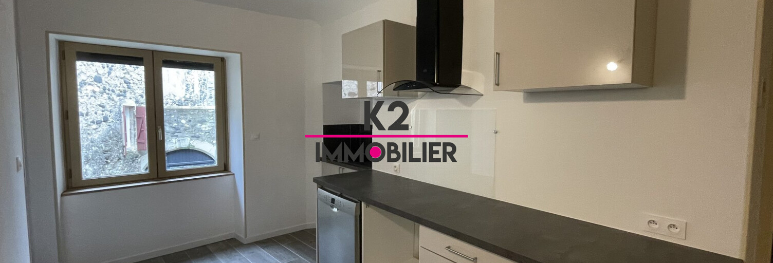 Maison 5 Pièces 130 m² à vendre à Meysse (07400)