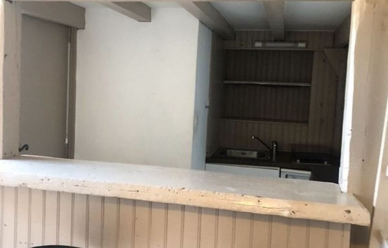 appartement 1 pièces 29 m2 à louer à Lyon 7 (69007)