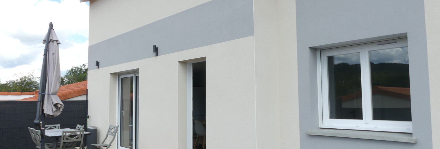 Appartement 1 Pièce 12 m² à louer à Châtel-Guyon (63140)