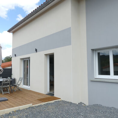 Appartement 1 pièces 395 €