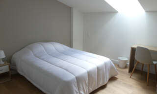 Appartement 1 Pièce 12 m² à louer à Châtel-Guyon (63140)