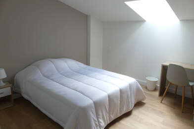 Appartement 1 pièces 395 €