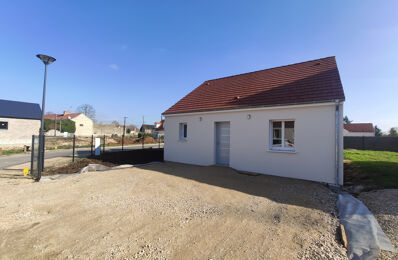 maison 3 pièces 65 m2 à louer à Meung-sur-Loire (45130)