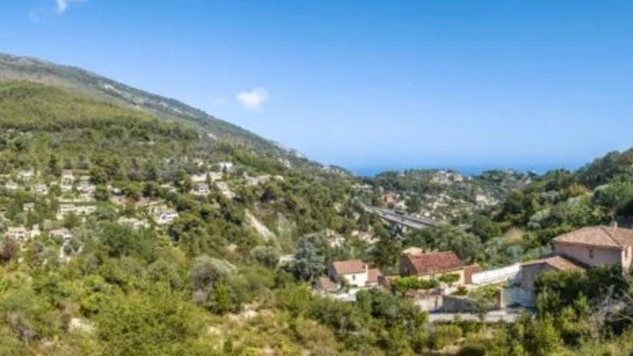 appartement 2 pièces 41 m2 à vendre à Menton (06500)