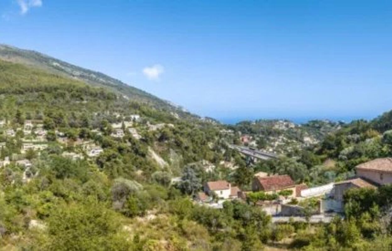 appartement 2 pièces 41 m2 à vendre à Menton (06500)