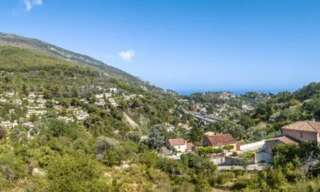 Appartement 3 Pièces 65 m² à vendre à Menton (06500)