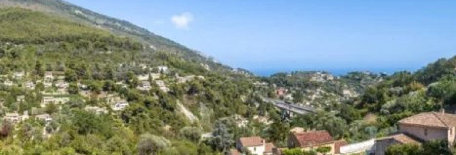Appartement 3 Pièces 65 m² à vendre à Menton (06500)