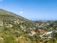 Programme neuf - 3 pièces avec terrasse et parking - Menton haut — photo 2