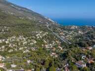 Programme neuf - 3 pièces avec terrasse et parking - Menton haut — photo 3