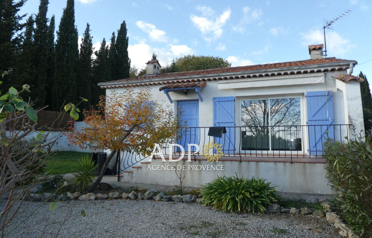 maison  pièces 44 m2 à louer à Pégomas (06580)