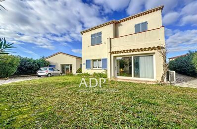 vente maison 635 000 € à proximité de Châteauneuf-Grasse (06740)