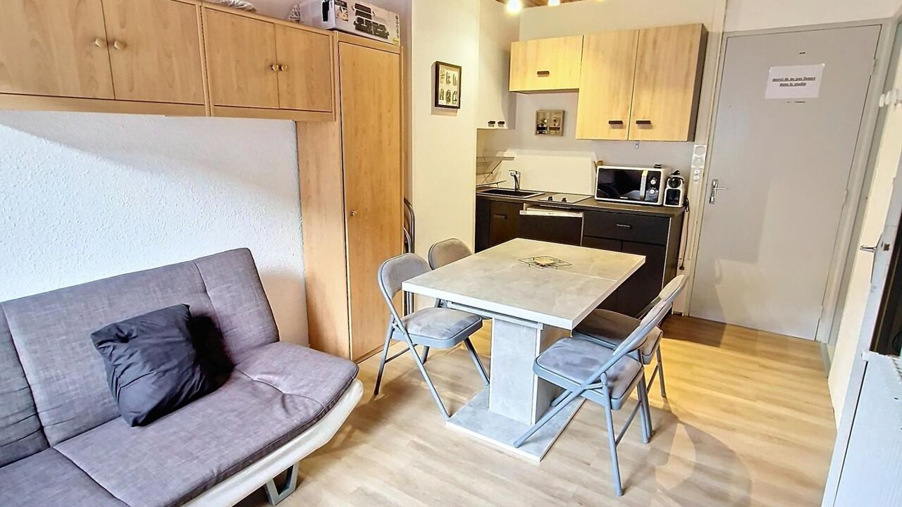 appartement 2 pièces 22 m2 à vendre à Les Angles (66210)