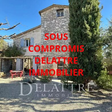 Maison 5 pièces 635000 €