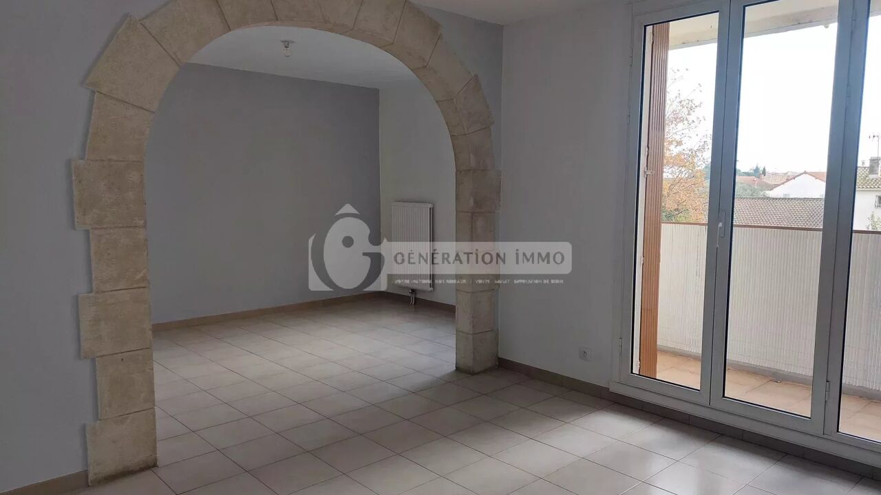 appartement 4 pièces 81 m2 à louer à Arles (13200)