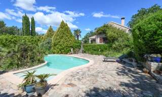 Maison 5 Pièces 94 m² à vendre à Uzès (30700)