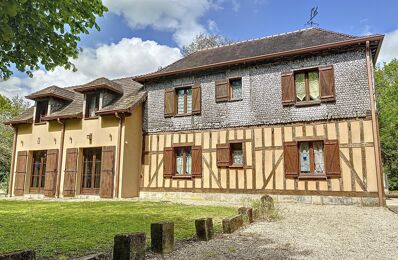 vente maison 411 000 € à proximité de Brandonvillers (51290)