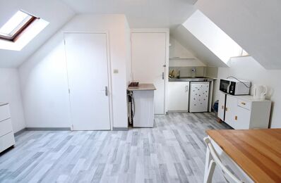 location appartement 465 € CC /mois à proximité de Le Petit-Quevilly (76140)