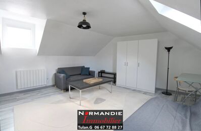 location appartement 465 € CC /mois à proximité de Sotteville-Lès-Rouen (76300)