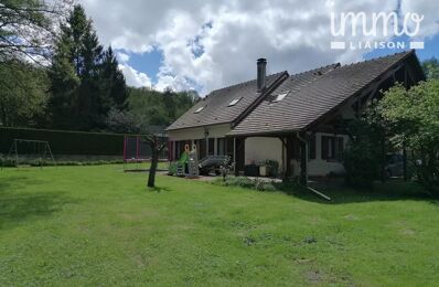 vente maison 280 000 € à proximité de Thignonville (45300)