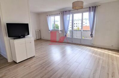 vente appartement 348 000 € à proximité de Wissous (91320)