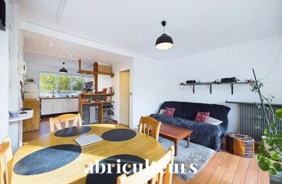 vente appartement 259 000 € à proximité de Nantes (44200)