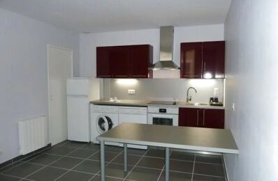 appartement 2 pièces 43 m2 à louer à Argenton-sur-Creuse (36200)