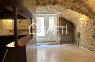 vente appartement 100 000 € à proximité de Tourves (83170)