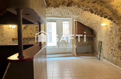 vente appartement 87 500 € à proximité de Saint-Maximin-la-Sainte-Baume (83470)