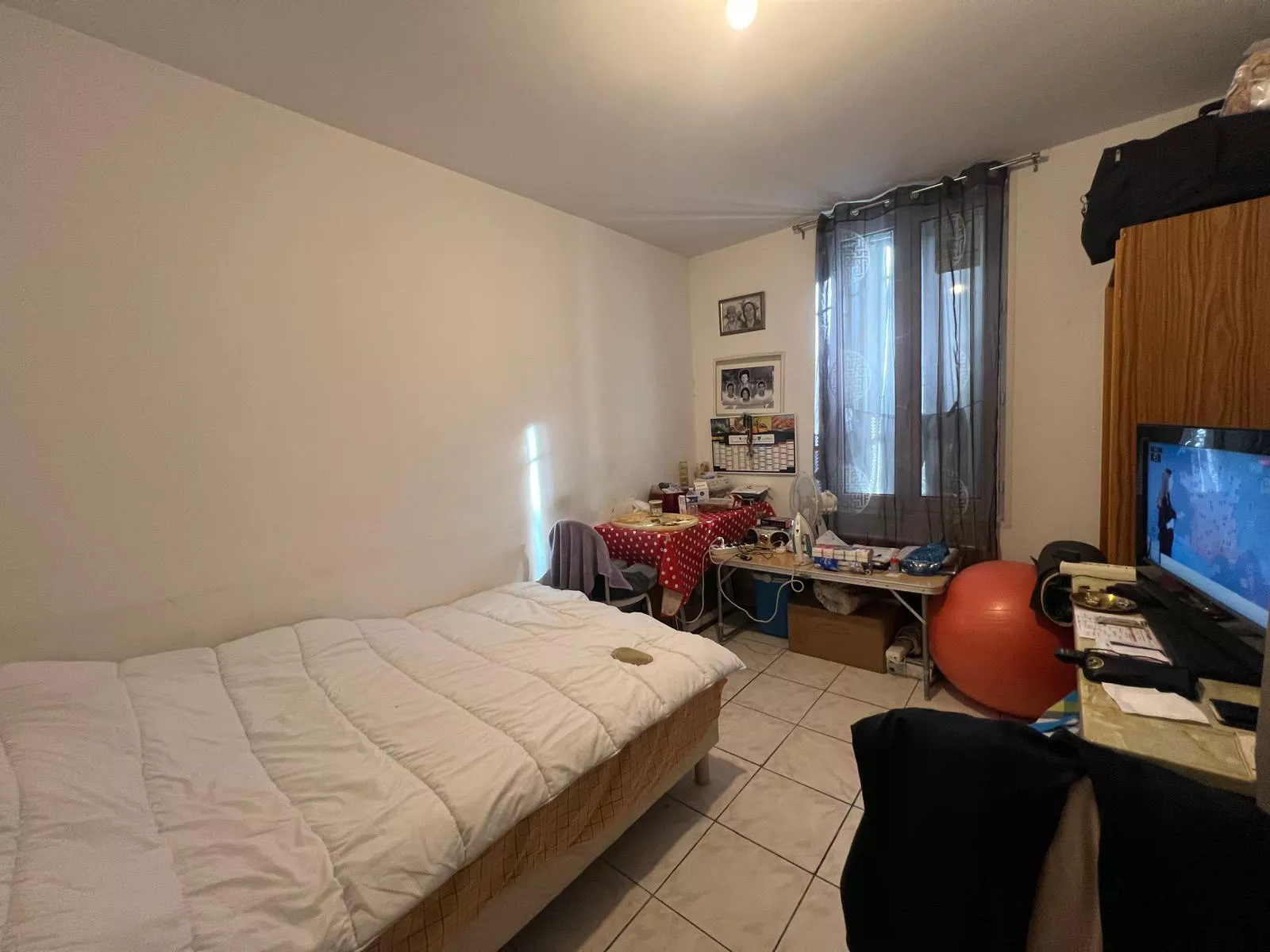 Appartement 1 pièces  à vendre Montpellier 34070