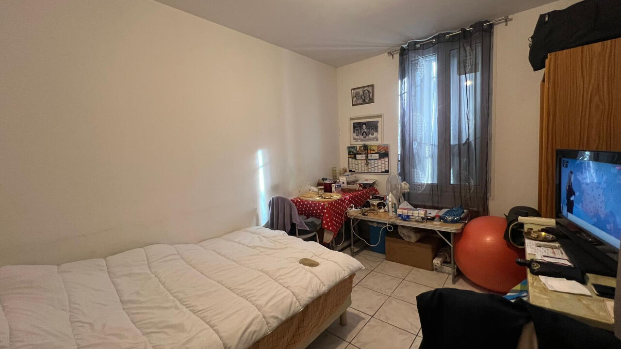 appartement 1 pièces 21 m2 à vendre à Montpellier (34070)