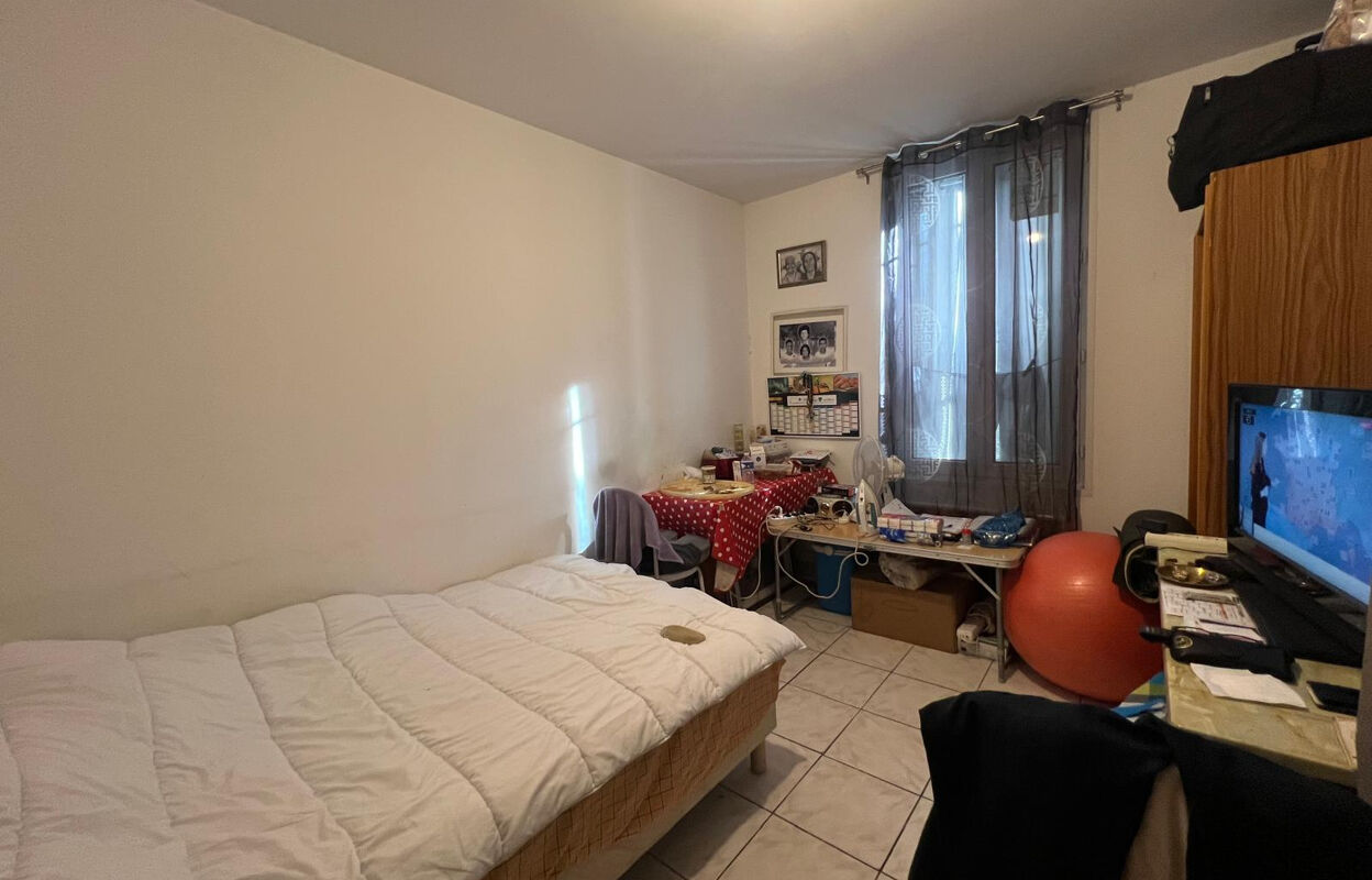 appartement 1 pièces 21 m2 à vendre à Montpellier (34070)