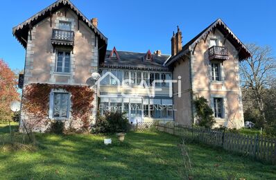 vente maison 1 158 000 € à proximité de Gans (33430)