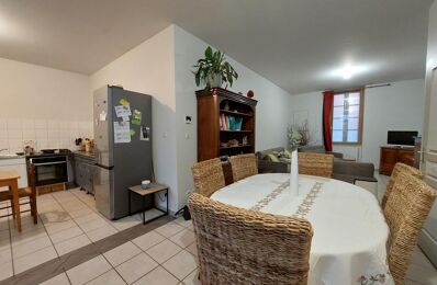 immeuble  pièces 202 m2 à vendre à Tournus (71700)