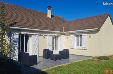 vente maison 272 300 € à proximité de Amenucourt (95510)