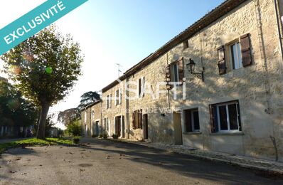 vente maison 150 000 € à proximité de Plieux (32340)