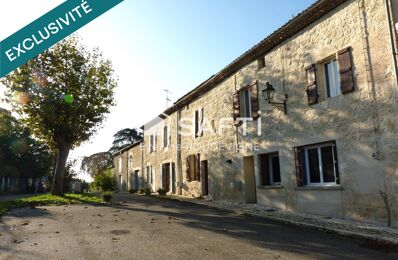 vente maison 150 000 € à proximité de Mauroux (32380)