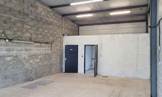 Commerce  70 m² à louer à Izon (33450)