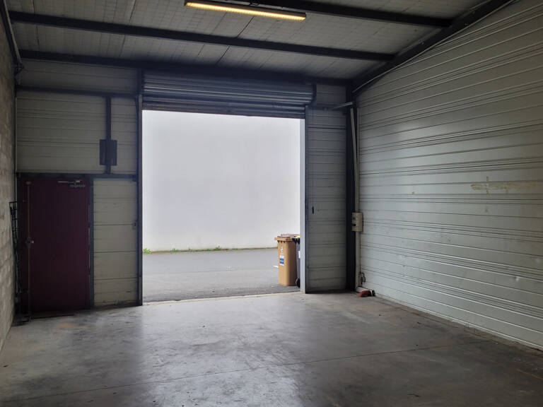 LOCAL COMMERCIAL 72 M2 — photo 1