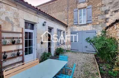 maison 7 pièces 176 m2 à vendre à Burie (17770)