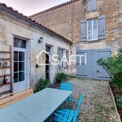 Maison 7 pièces 176 m²