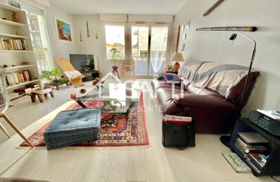 appartement 4 pièces 79 m2 à vendre à Évreux (27000)