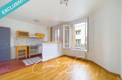 vente appartement 165 000 € à proximité de Villejuif (94800)