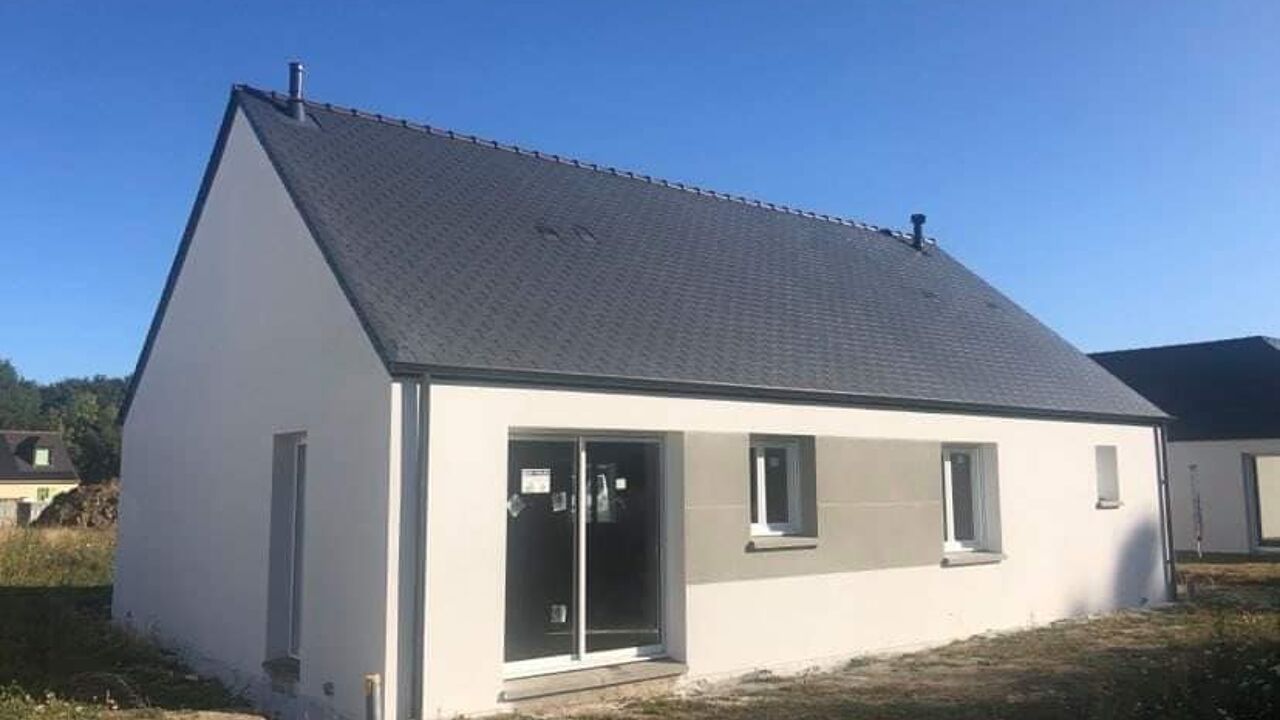 maison  pièces 85 m2 à louer à Sainte-Suzanne (25630)