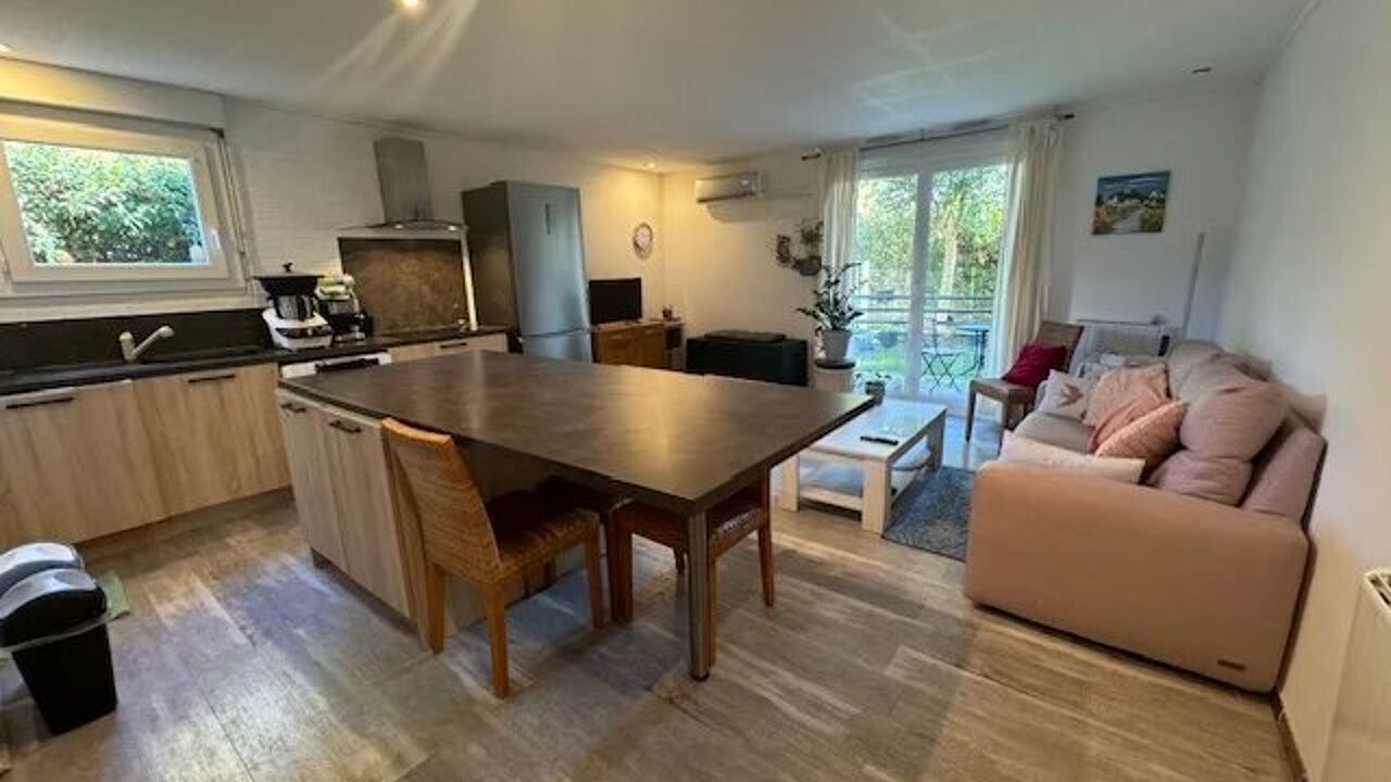 appartement 2 pièces 43 m2 à vendre à Montpellier (34070)