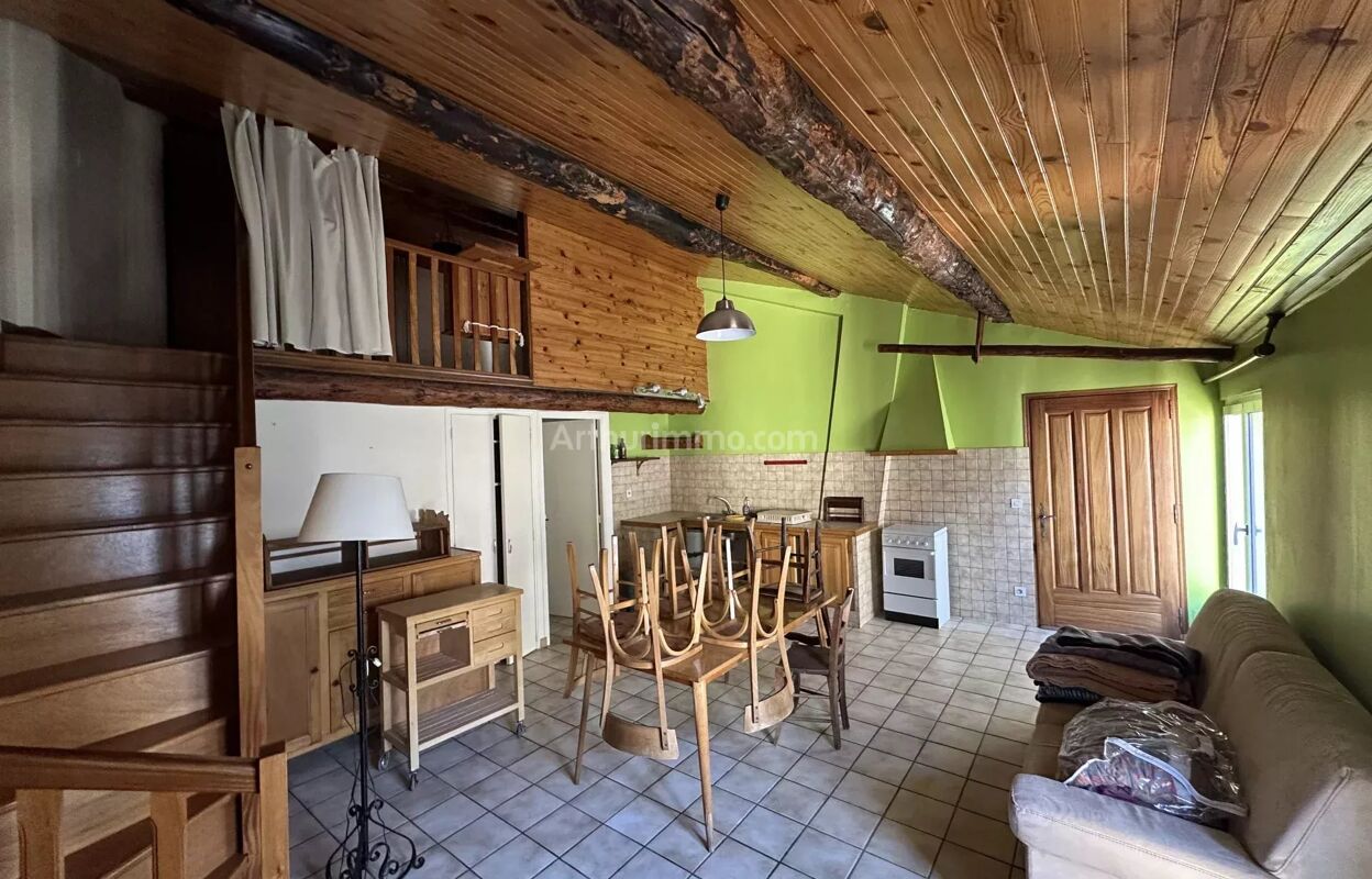 immeuble  pièces 220 m2 à vendre à Saint-André-les-Alpes (04170)