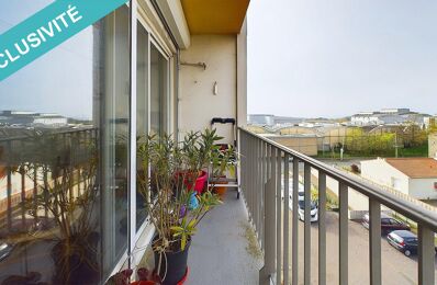 vente appartement 65 000 € à proximité de Nieul-sur-Mer (17137)