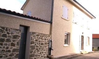 Maison 7 Pièces 167 m² à vendre à Saint-Agrève (07320)