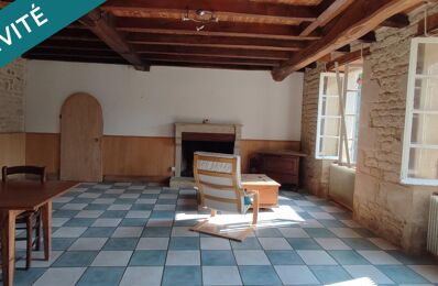 vente maison 159 900 € à proximité de Villeneuve-la-Comtesse (17330)