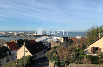 vente appartement 149 000 € à proximité de Wimereux (62930)